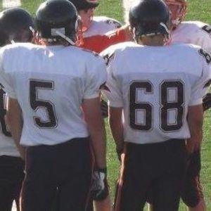 Meet your Posher, Drew